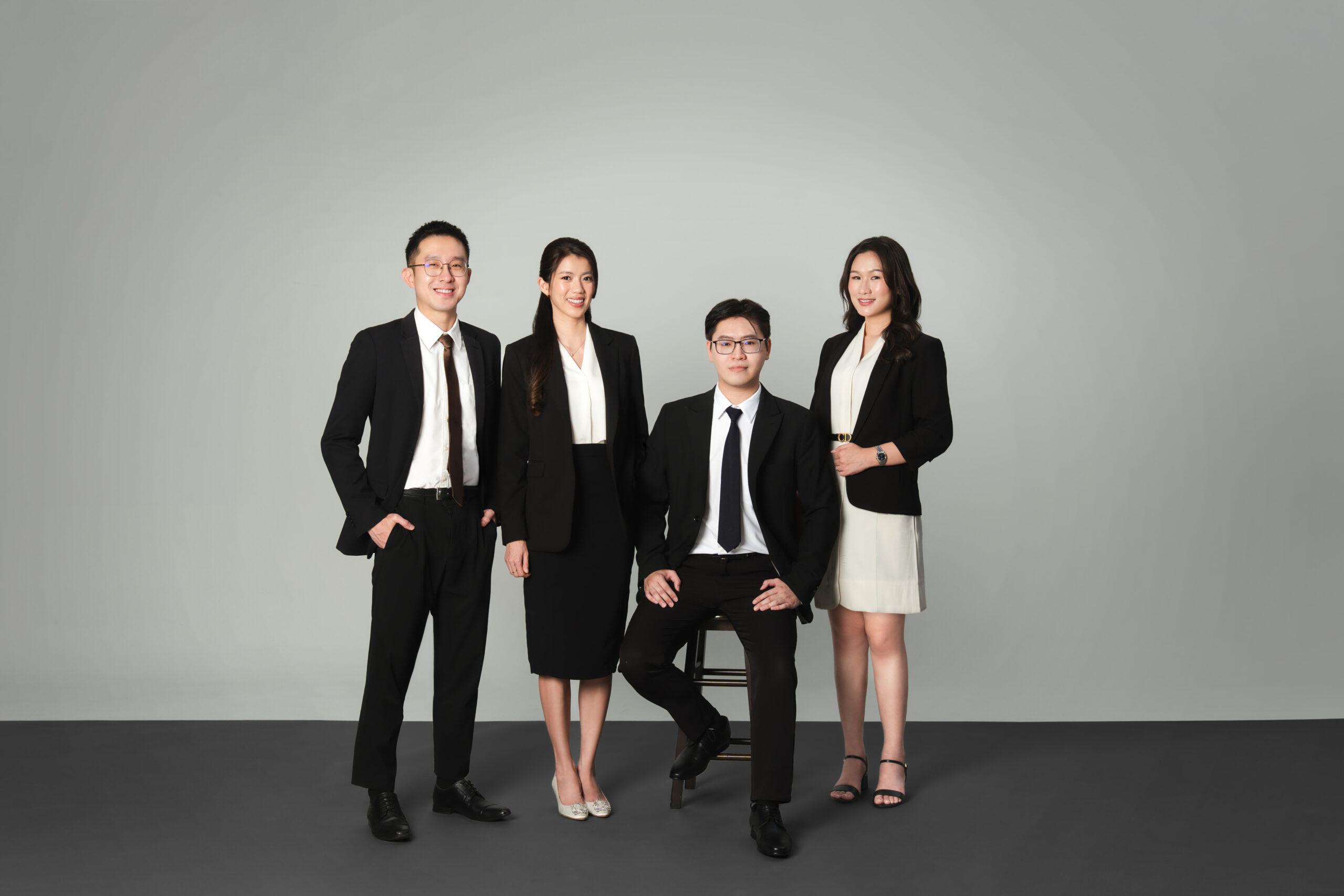 Chan & Ngoh legal team